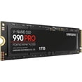 thumbnail image 3 of Disque SSD interne Samsung 990 PRO 1 To PCIe 4.0 NVMe, 3 of 3