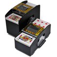 thumbnail image 3 of Bangcool Card Shuffler Creative Professional Automatic Card Machine Poker Shuffler, 3 of 8