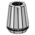 thumbnail image 2 of Spring Collet, 0.008mm Collet Engraving Machine Collet High Accuracy CNC Accessories  For Replacement Accessories For Industrial Supplies, 2 of 8