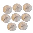 thumbnail image 4 of Hilitand Humanized Design Convenience Stable Comfortable False Nail Tip Support, 8 Pcs Nail Art Display Stand, For Home Nail Salon, 4 of 8
