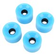 thumbnail image 1 of ANGGREK Roues de Trottinette, Accessoires de Trottinette Durables Sans Fissuration pour Pentes pour Parcs et Rues, 1 of 8