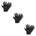 thumbnail image 3 of Maytalsory Exclude Following Words All Titles Designed Anywhere As Like Helper For Family Life Wide Application Gloves For Men black L 3Set, 3 of 6