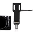 thumbnail image 3 of Ymiko Phonograph Player Headshell, Turntable Headshell, With Connector Cable For High-end Phonograph / Pickups, 3 of 8