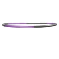 thumbnail image 4 of PHAT Fitness Exercise Hula Hoop 2.6lb, 6 Section Detachable Design, Weighted Fitness Exercise Hula Hoop, 4 of 8