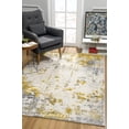 thumbnail image 1 of Rug Branch Vogue Collection Modern Abstract Area Rug, 1 of 9