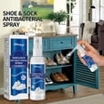 thumbnail image 2 of Désodorisant en Vaporisateur Antibactérien 60 ml pour Chaussures et Chocs, Désodorisant pour les Pieds, Odeur S2F5, 2 of 8