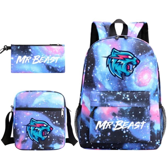 MVRLSH Clearance! 17.7 Inch Backpack For Travel & School Lightweight Backpack For Women & Men Must Have(1 Pcs)