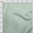thumbnail image 3 of oneOone Polyester Spandex Mint Green Fabric Floral Craft Projects Decor Fabric Printed By The Yard 56 Inch Wide, 3 of 4
