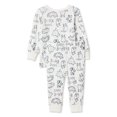 thumbnail image 2 of Pyjama 2 pièces George pour bébés filles, 2 of 2