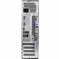 thumbnail image 4 of Reusine Lenovo ThinkCentre Bureau Intel i5-3470 M82, 4 of 4