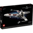 thumbnail image 1 of Lego - LEGO STAR WARS 75355 X-WING STARFIGHTER, 1 of 1