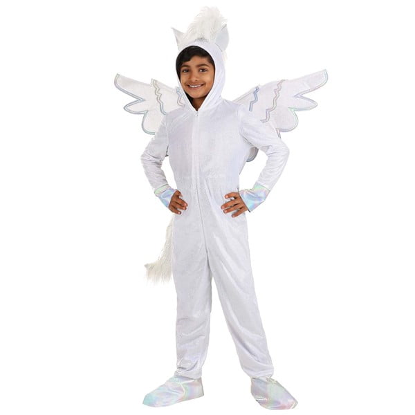 Costume de Pegasus Céleste pour Enfants