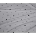 thumbnail image 4 of oneOone Polyester Lycra Fabric Dogs Animal Fabric Prints by Yard 56 Inch Wide, 4 of 4