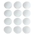 thumbnail image 5 of Hygloss Products  Inc. HYG51104 Styrofoam 4In Balls Pack Of 12, 5 of 5