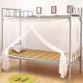 thumbnail image 2 of Mosquito Net,Mosquito Net Insect Mesh Dormitory Mosquito Net Single Bed Mosquito Net Ultimate Comfort, 2 of 8
