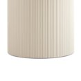 thumbnail image 2 of Home Gear 48" Diameter Wood Dining Table, 2 of 4