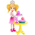 thumbnail image 5 of ​Polly Pocket Fash-tastic Bday Pack, 5 of 5