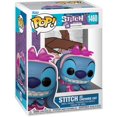 thumbnail image 2 of POP Disney: Stitch Costume- Cheshire, 2 of 3