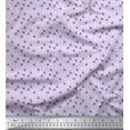 thumbnail image 1 of Soimoi Poly Georgette Fabric Floral Shirting Print Sewing Fabric Yard 52 Inch Wide, 1 of 1