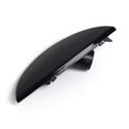 thumbnail image 4 of Tignapoo Left Headlight Washer Cap for BMW Mini Cooper R50 R52 R53 2001-2006, ABS Black, OEM 6312922155, Fits Both Left & Right Drive Vehicles, 4 of 6