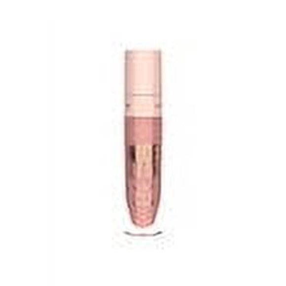 Golden Rose Rouge à Lèvres Liquide Aspect Nude Velouté 03