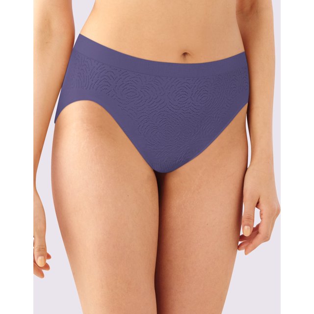 Bali Culotte Sans Couture en Microfibre Comfort Revolution pour Femmes - Article à Succès