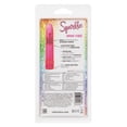 thumbnail image 4 of CalExotics Balle Vibrante Mini Vibe Scintillante, Rose, 4 of 5