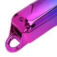 thumbnail image 4 of Hair Trimmer Cover, Safe And  Comfortable To Grip Stable And Durable For Use Ergonomic Designs Hair Clipper Cover, For Woman Girl Travel Home Colorful, 4 of 8
