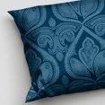 thumbnail image 4 of Lux Decor Collection Draps de Lit - Ensemble de 4 Pcs Draps Simple TG - Draps en Microfibre Brossée 1800 Fils, 4 of 5