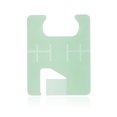 thumbnail image 1 of Esource Parts Samsung Galaxy Note 20 Ultra Ruban Adhésif pour Batterie, Lot de 10, 1 of 1