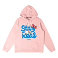 thumbnail image 1 of Hellokitty Hello Kitty Joint Hoodie Ladies Hoodie Autumn Hello Cat Two Yuan Loose Print Coat HOEMLIN, 1 of 6