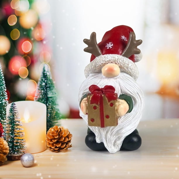 Lot de 4 guirlandes de Noël 4,5M 50 LED blanc chaud - guirlandes à Lot de 4 guirlandes de Noël 4,5M 50 LED blanc chaud - guirlandes à