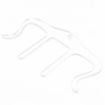 thumbnail image 1 of Accessoires d'Instrument de Musique, Support de Page de Clip de Livre de Musique pour la Feuille de Musique Stands Support de Page de Support de Musique Construit pour l'Avenir, 1 of 8