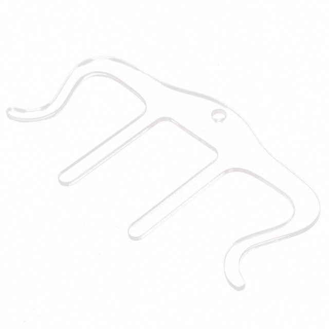 Accessoires d'Instrument de Musique, Support de Page de Clip de Livre de Musique pour la Feuille de Musique Stands Support de Page de Support de Musique Construit pour l'Avenir