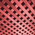 thumbnail image 1 of Ahgly Tapis de Zone Carré Transitionnel Lavable en Machine, 5 Pieds Carré, 1 of 7