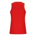 thumbnail image 5 of Qertyioot Nouveau Mode Imprimé de Pâques Gilet Décontracté d'Été pour Hommes Imprimé Sport Col Rond, 5 of 5