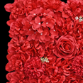 thumbnail image 3 of Artificial Flower Wall Panel Backdrop panel decor backdrop for Wedding Outdoor Indoor Church Wall, 3 of 9
