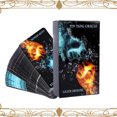 thumbnail image 3 of Oracle Card Yin-Yang Tarot Card Deck Spiritual Physical Planetary Zodiac Element, 3 of 12