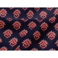 thumbnail image 4 of oneOone Viscose Jersey Fabric Floral Block Decor Fabric Printed BTY 60 Inch Wide, 4 of 5