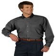 thumbnail image 1 of Edwards Men's Easy Care Poplin Shirt, Style 1295, 1 of 1