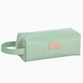 thumbnail image 2 of Boovnll Pencil Pouch, Portable Large Capacity Multifunction Cosmetics Bag, Coin Pouch, Pencil Bag with Zipper for Home, Office Supplies Storage, Pencil Case, 2 of 3