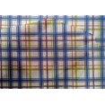 thumbnail image 4 of oneOone Cotton Silk Fabric Madras Check Decor Fabric Printed BTY 42 Inch Wide, 4 of 4