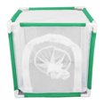 thumbnail image 2 of Cage Cube Cage à Papillons avec Porte Portable pour Activités Intérieures et Extérieures, 2 of 7