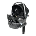 thumbnail image 3 of Peg Perego Primo Viaggio 4/35 Nido K Infant Car Seat with Base - True Black, 3 of 5