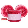 thumbnail image 1 of PREMIER YARNS Sweet Roll Acrylic Yarn 3-Pack 140 g (4.9 oz) Cakes, 1 of 1