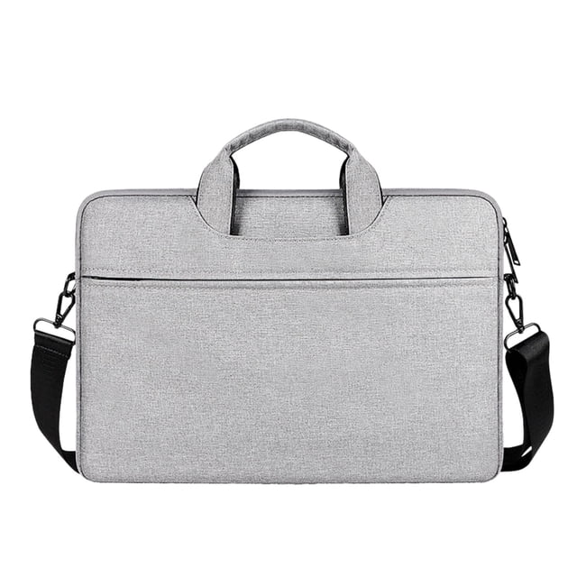 Computer Bags for Laptops Multi Functional Laptop Bag 15.6-Inch Universal Sturdy and Not Afraid of Scratches with Velvet Lining Waterproof Computer Bag Waterproof Laptop Bag