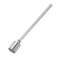 thumbnail image 4 of Stainless Steel Candle Snuffer, Candle Snuffer, Durable Hand Tool Fashion For  Bedroom Living Room, 4 of 8