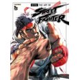 thumbnail image 1 of SF20: The Art of "Street Fighter", 1 of 2