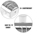 thumbnail image 4 of Date Stamp Handheld Date Stamper Multi-use Date Stamp Small Date Rolling Stamp, 4 of 8