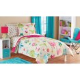 thumbnail image 1 of Mainstay’s Woodland Bed-in-a-bag Bedding Set, 1 of 7